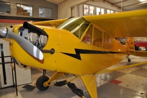 Sweepstakes | Dakota Territory Air Museum