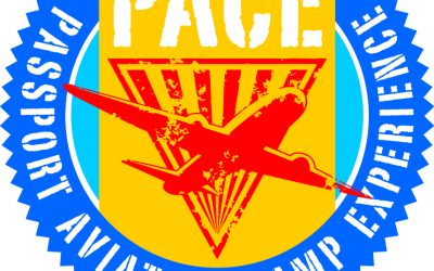 PACE Camp Dates Announced For 2022!