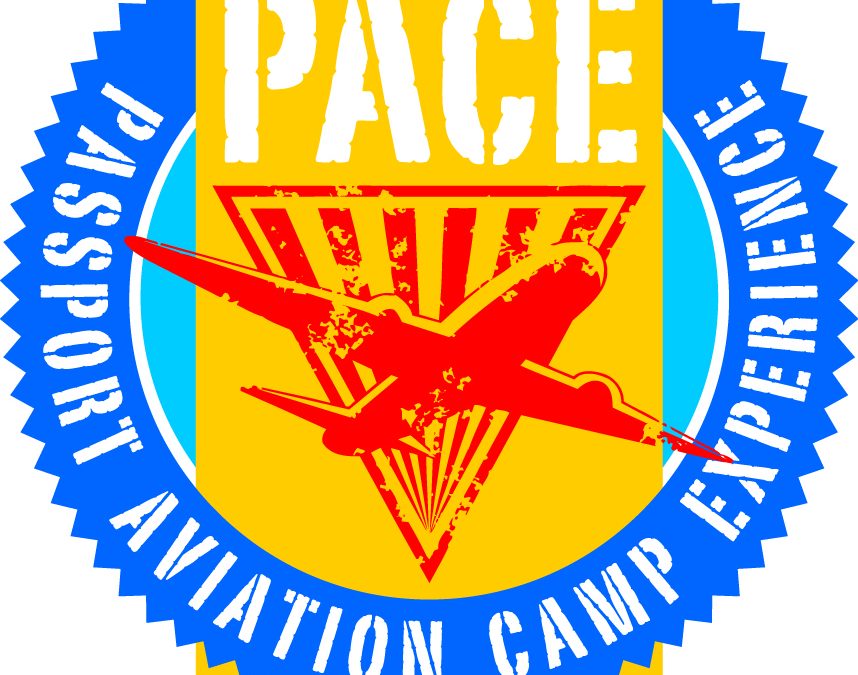 PACE Camp Dates Announced For 2022!